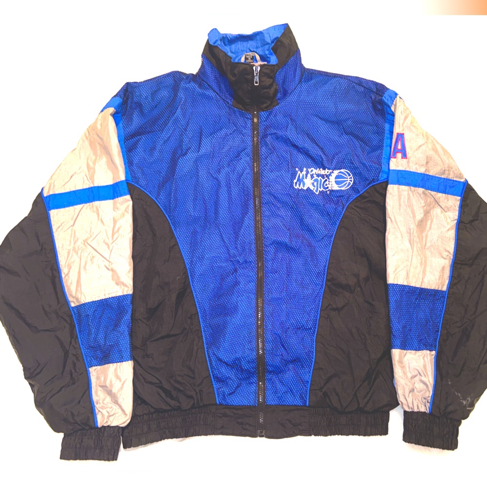 Orlando Magics jacket